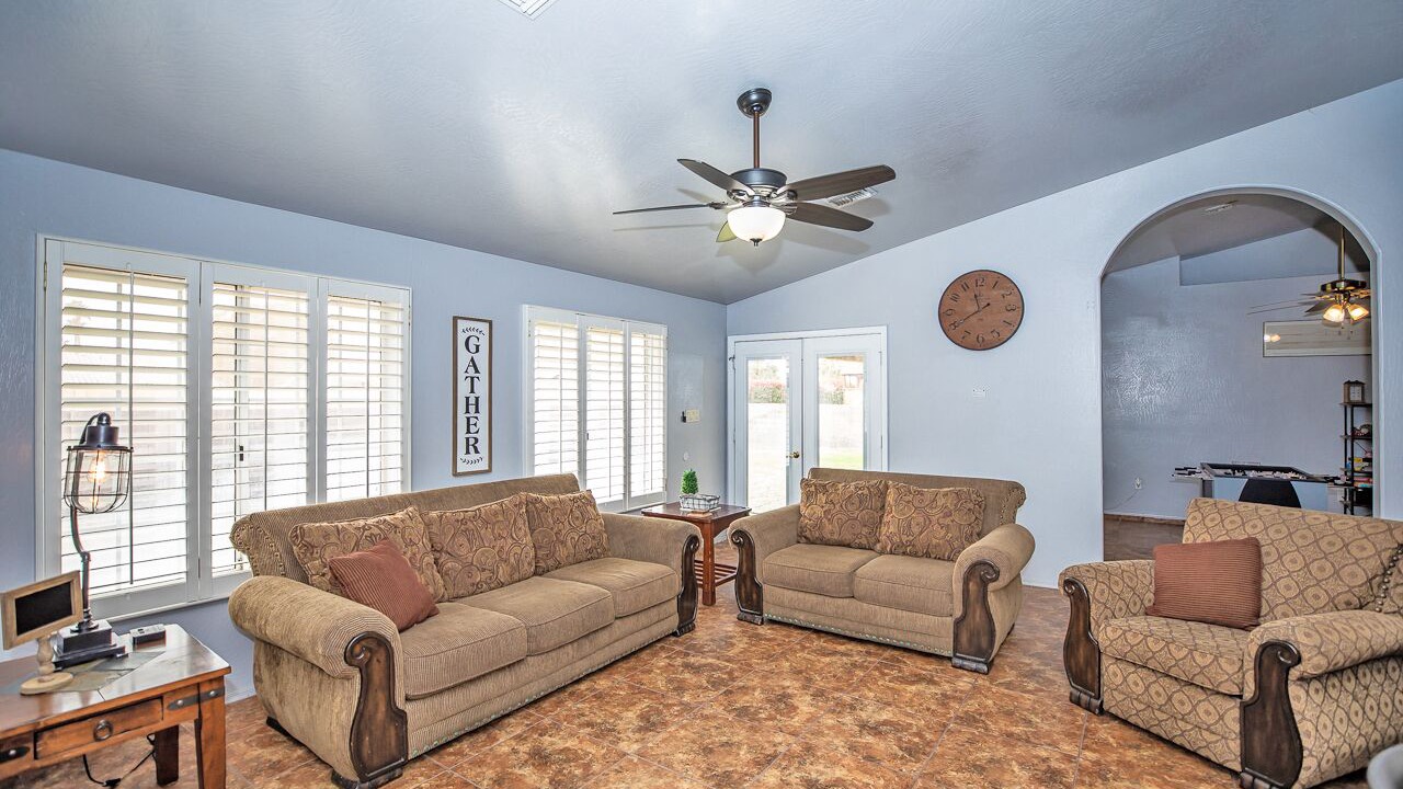 Photo of Livingroom in Yuma