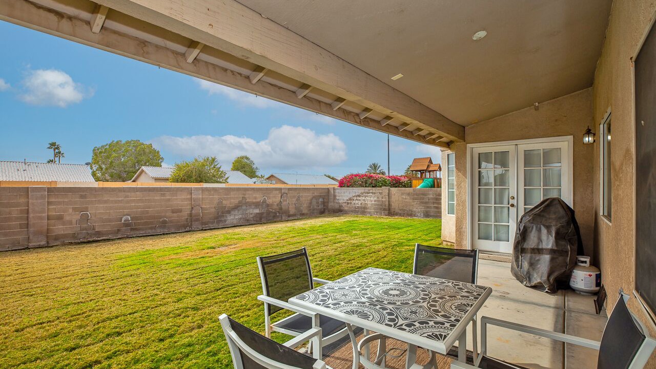 Photo of Outdoor in Yuma