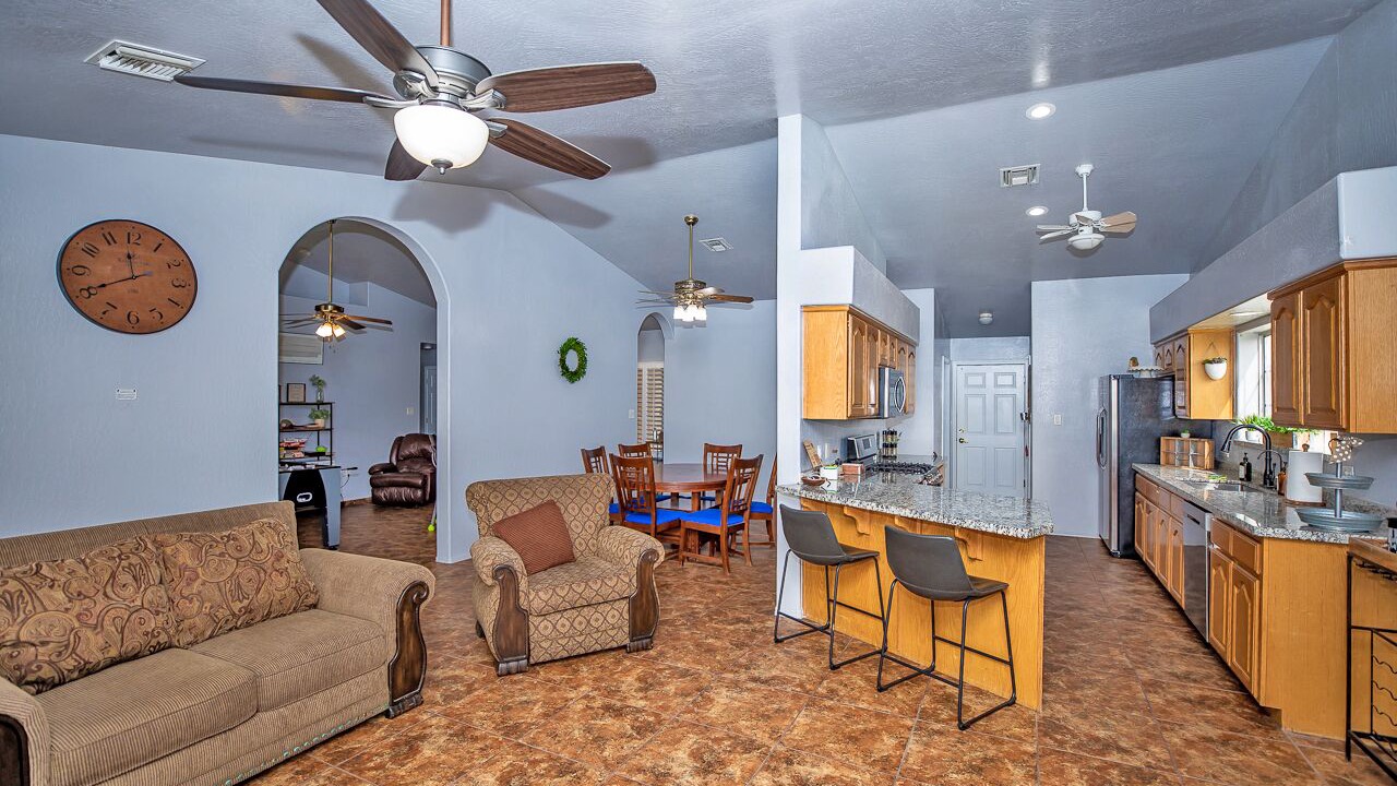 Photo of Livingroom in Yuma
