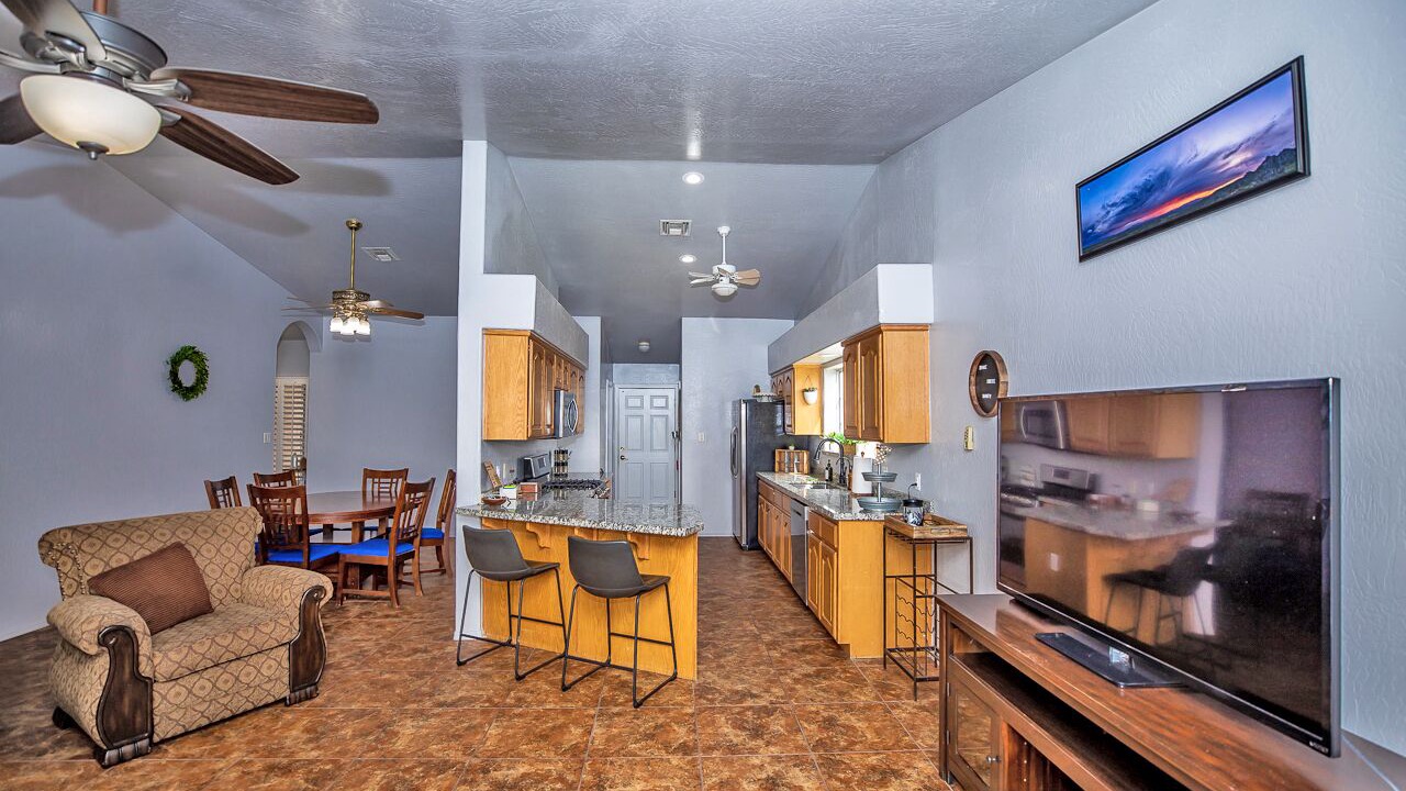 Photo of Livingroom in Yuma