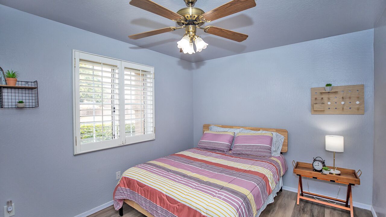 Photo of Bedroom in Yuma