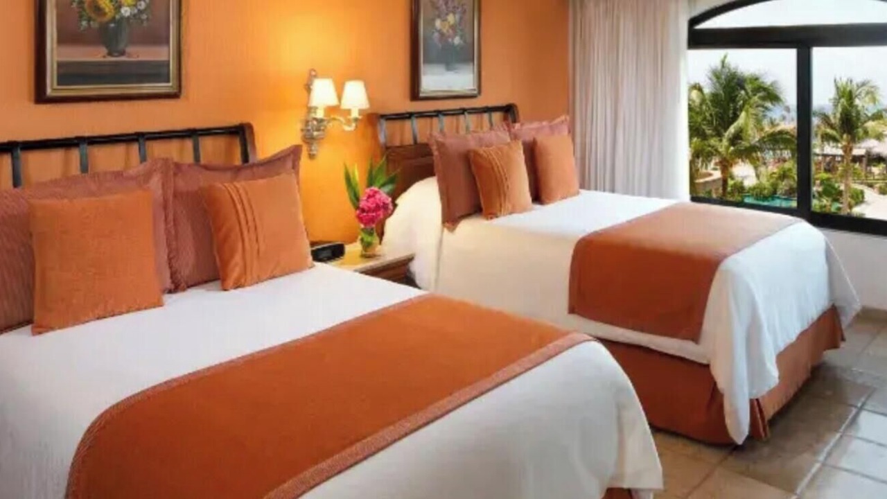 Photo of Bedroom in Centro