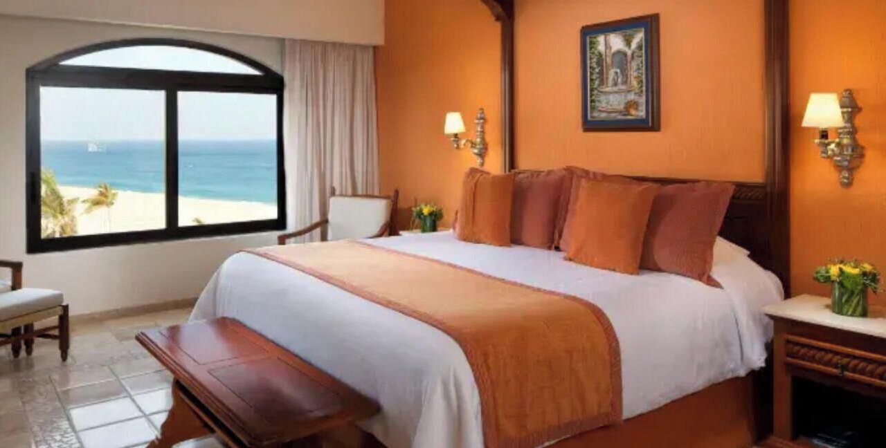 Photo of Bedroom in Centro