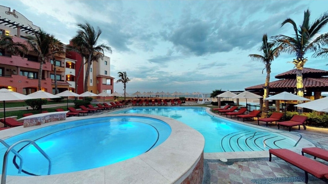 Photo of Outdoor in Centro