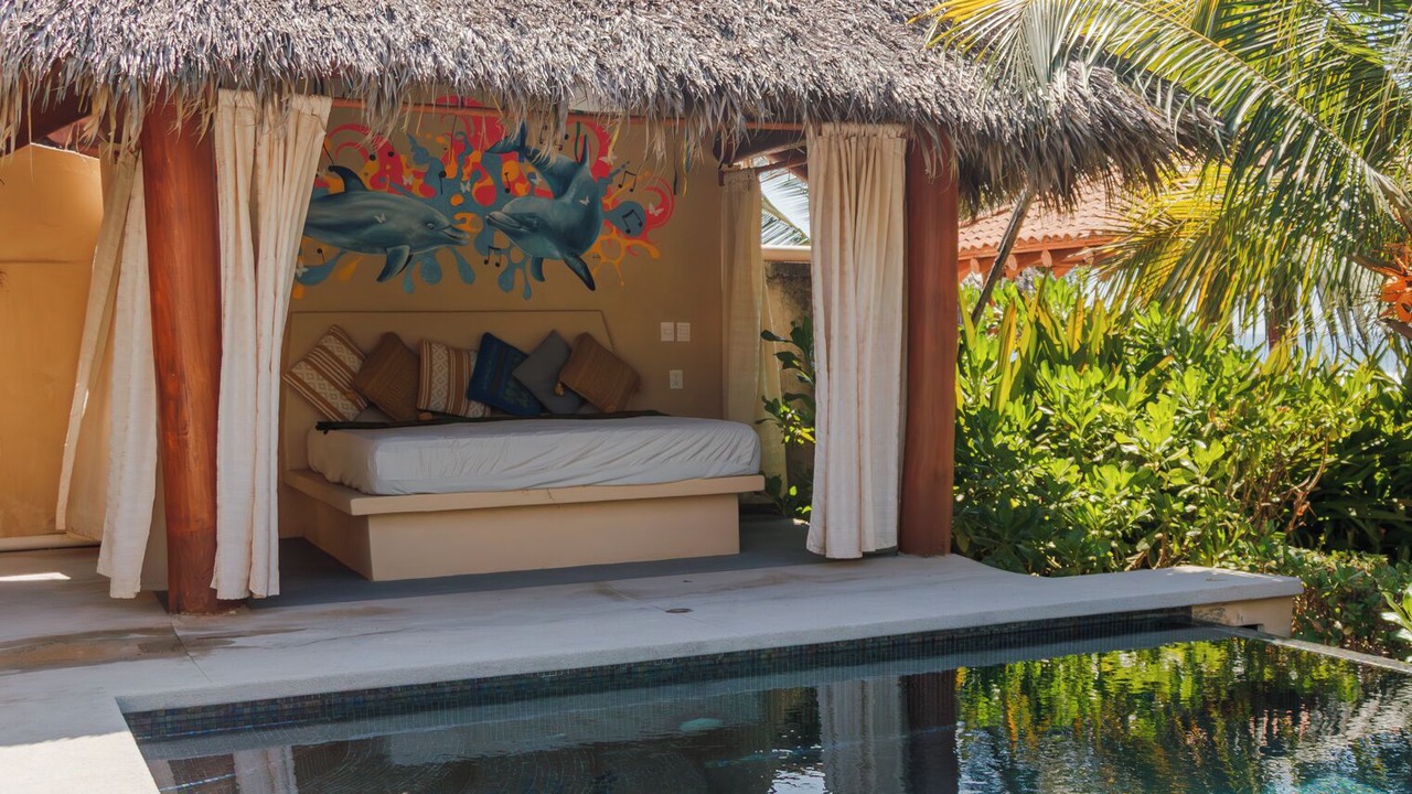 Photo of Outdoor in Troncones