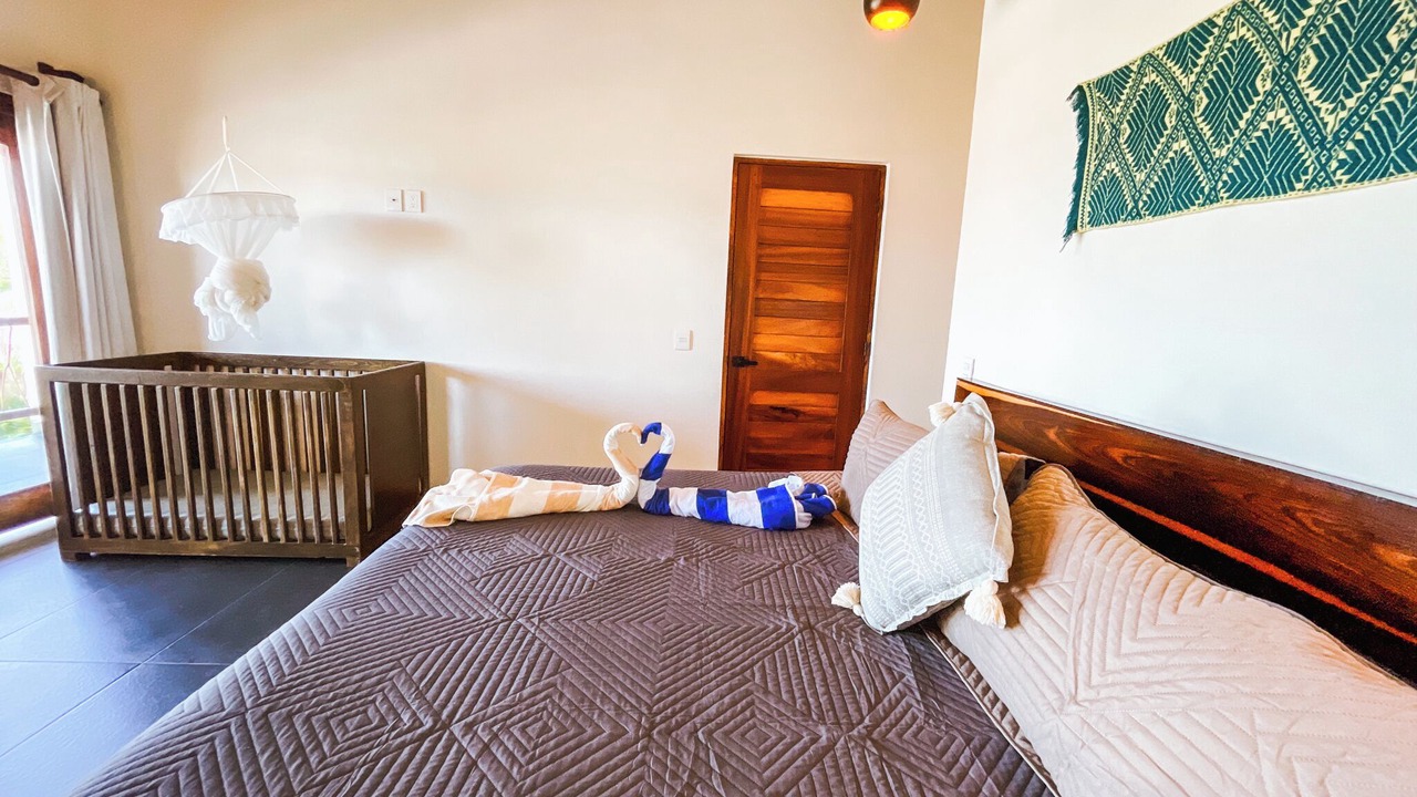 Photo of Bedroom in Troncones