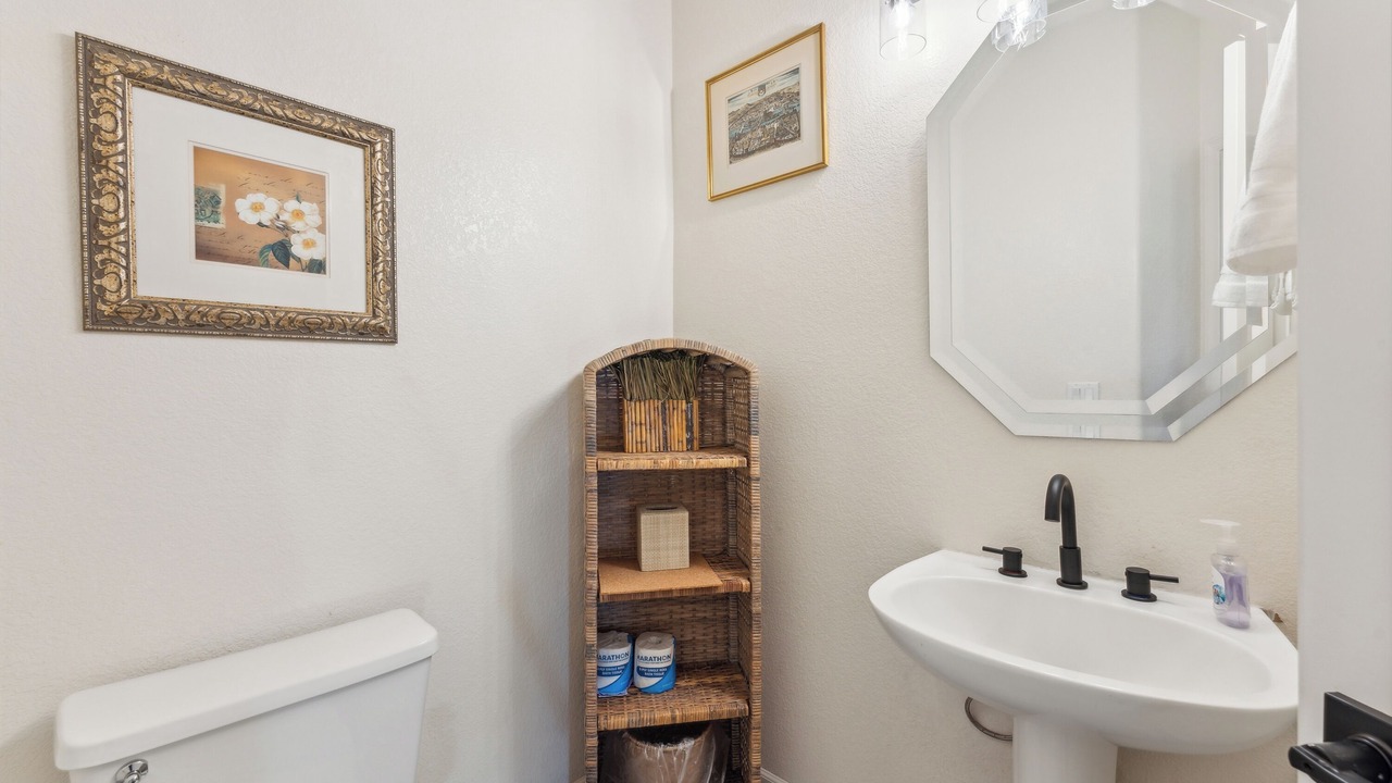 Photo of Bathroom in North Scottsdale
