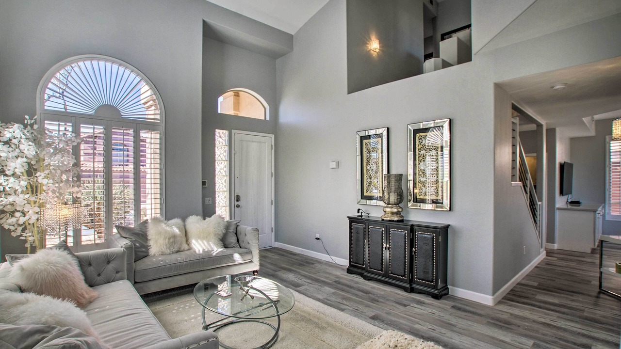 Photo of Bedroom in Las Sendas