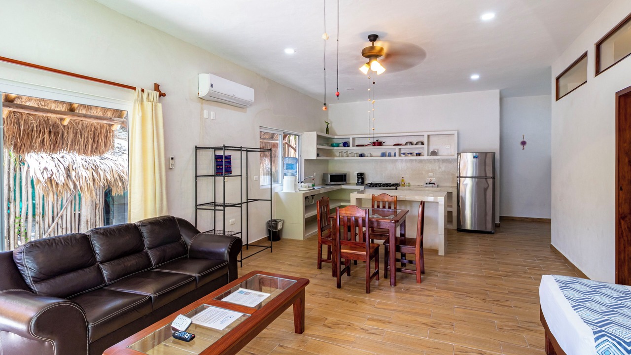 Photo of Livingroom in Centro