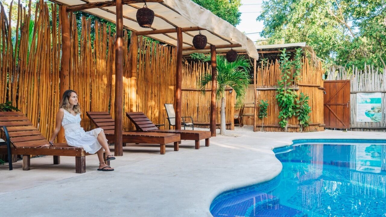 Photo of Outdoor in Centro