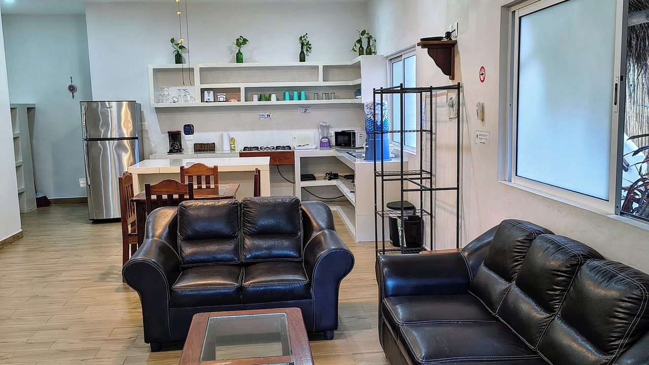 Photo of Livingroom in Centro