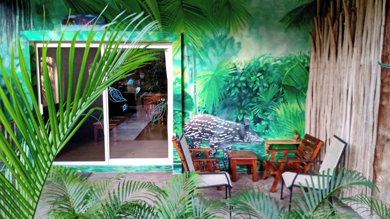 Photo of Patio Balcony in Centro
