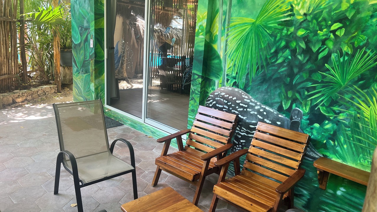 Photo of Patio Balcony in Centro
