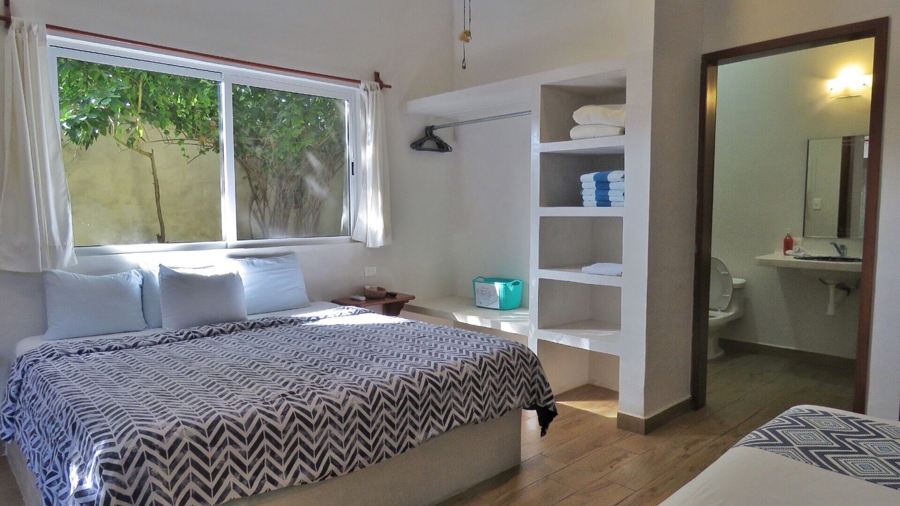 Photo of Bedroom in Centro