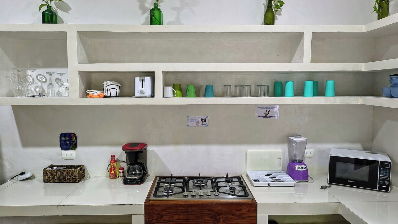 Photo of Kitchen in Centro