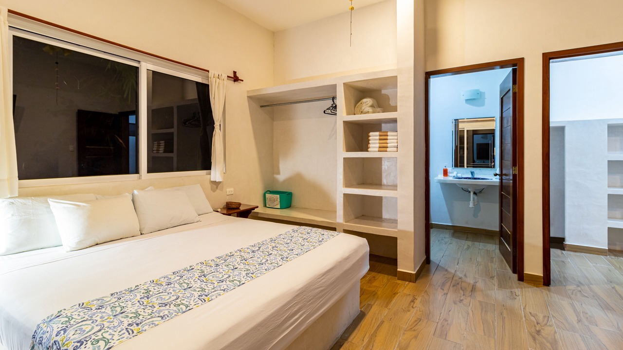 Photo of Bedroom in Centro