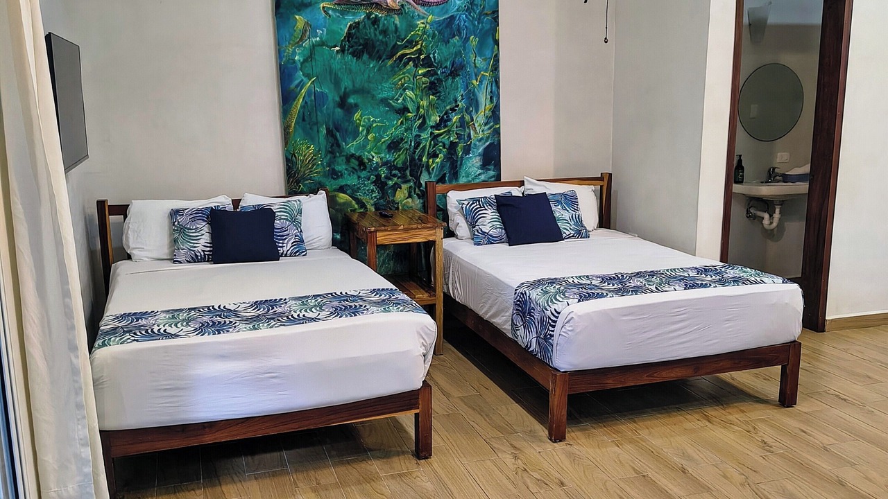 Photo of Bedroom in Centro