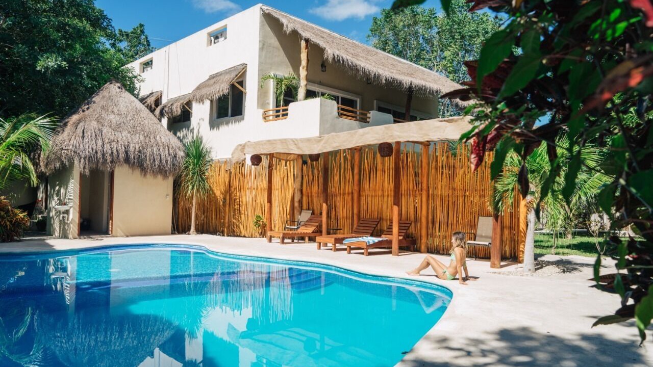 Photo of Outdoor in Centro
