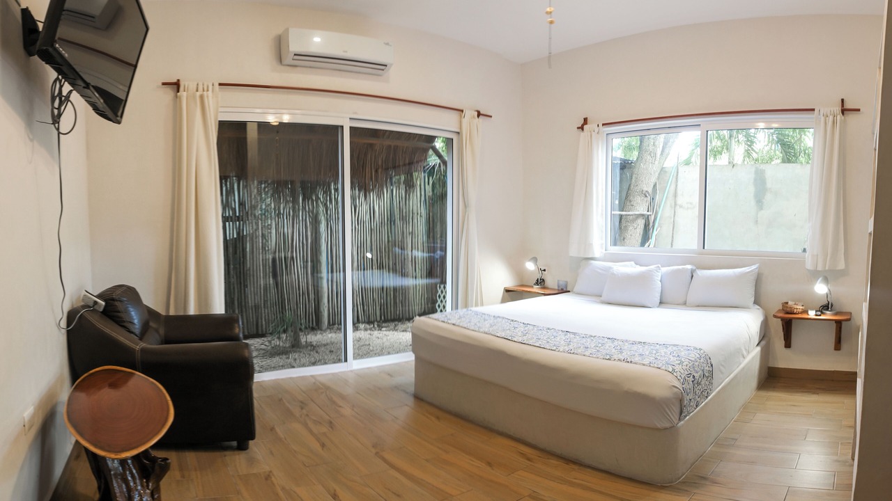 Photo of Bedroom in Centro