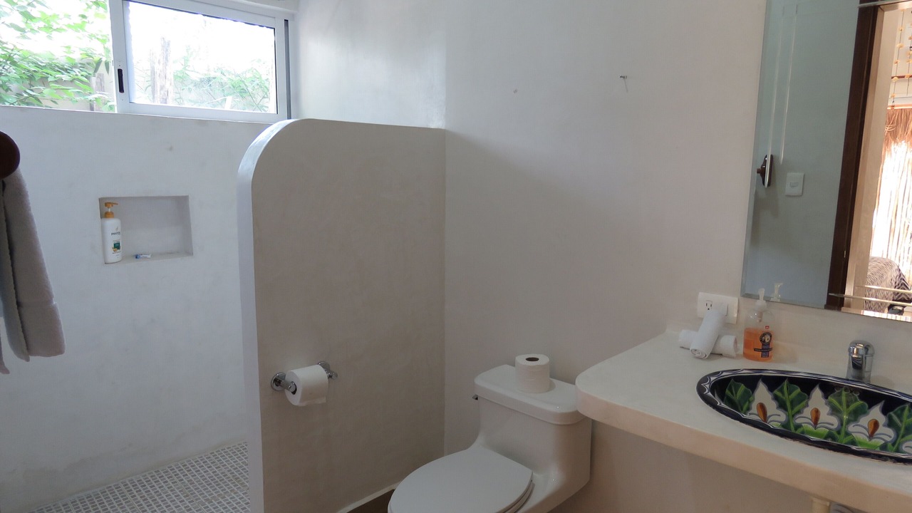 Photo of Bathroom in Centro