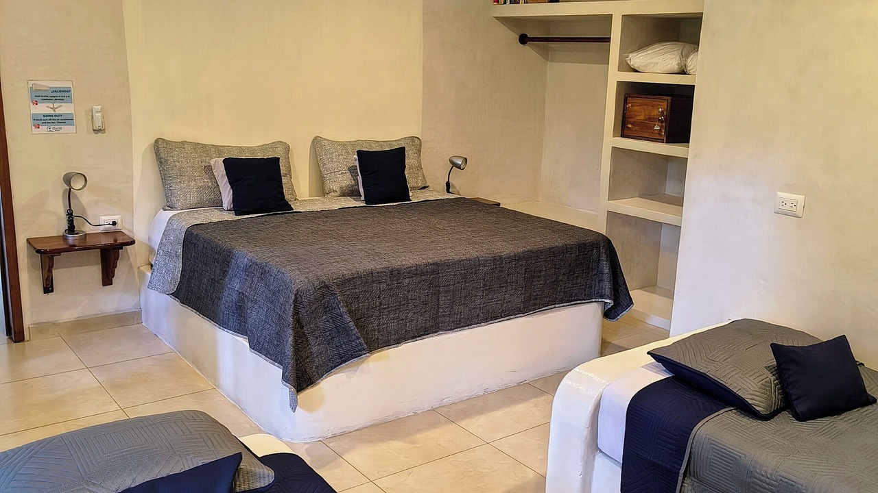 Photo of Bedroom in Bacalar