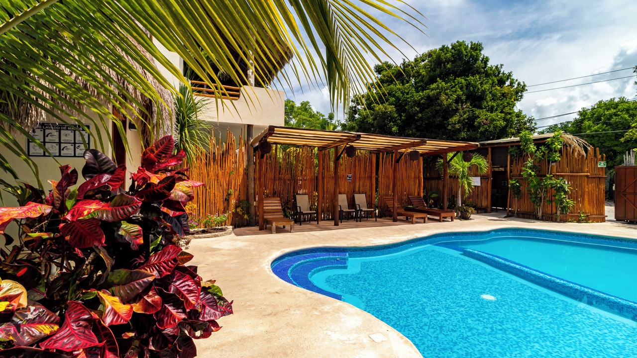 Photo of Outdoor in Bacalar