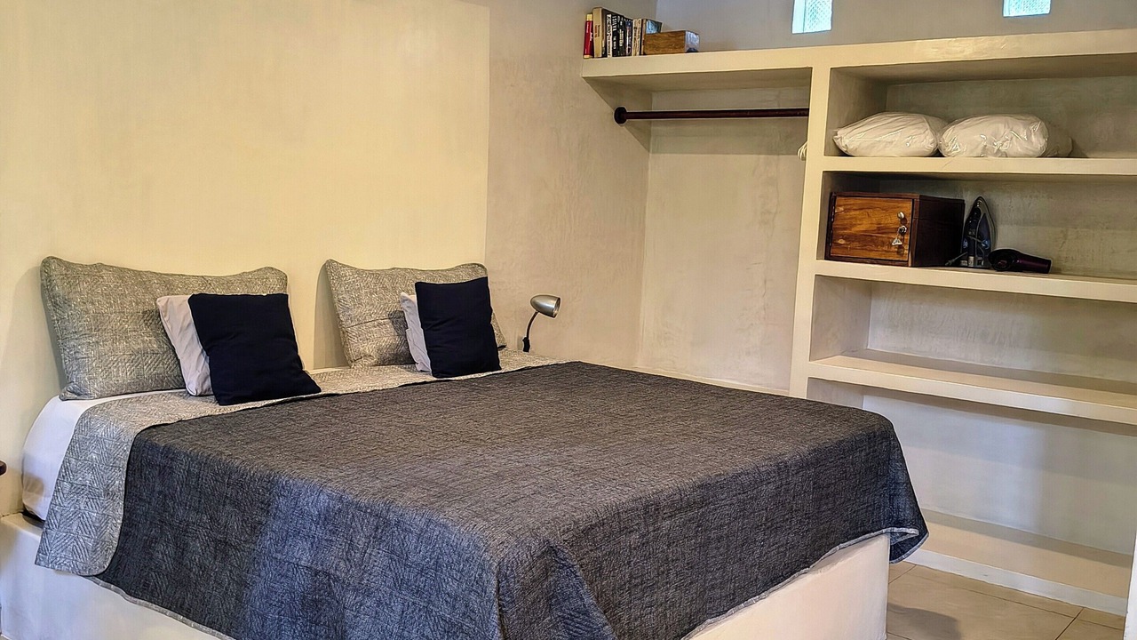 Photo of Bedroom in Bacalar