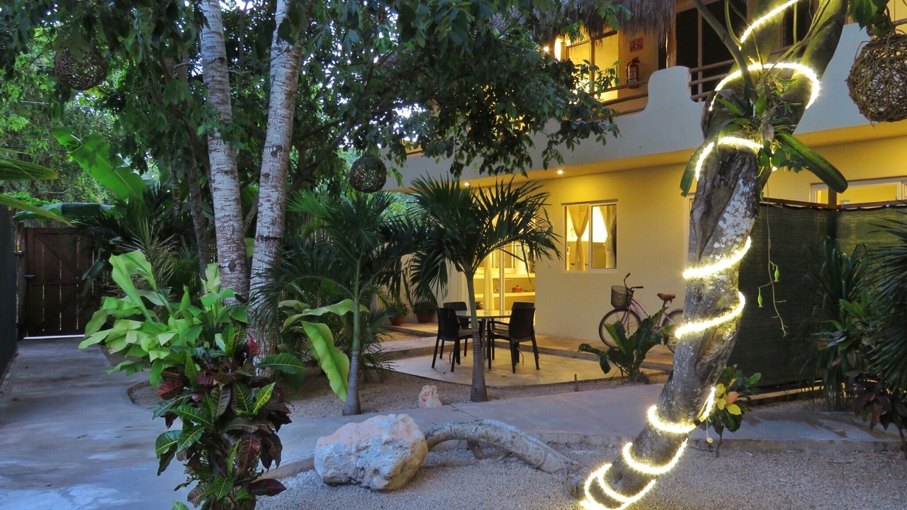 Photo of Outdoor in Bacalar
