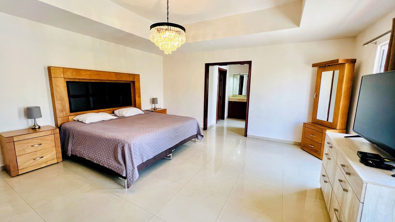 Photo of Bedroom in Torreon
