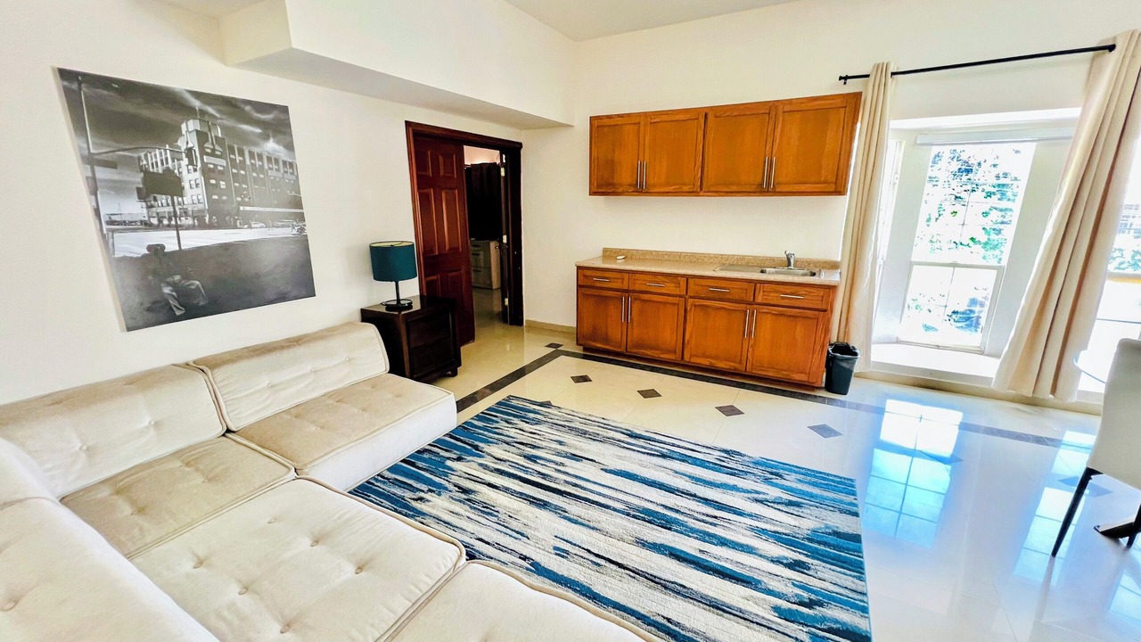 Photo of Livingroom in Torreon