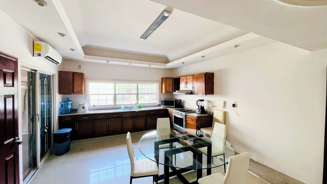 Photo of Kitchen in Torreon