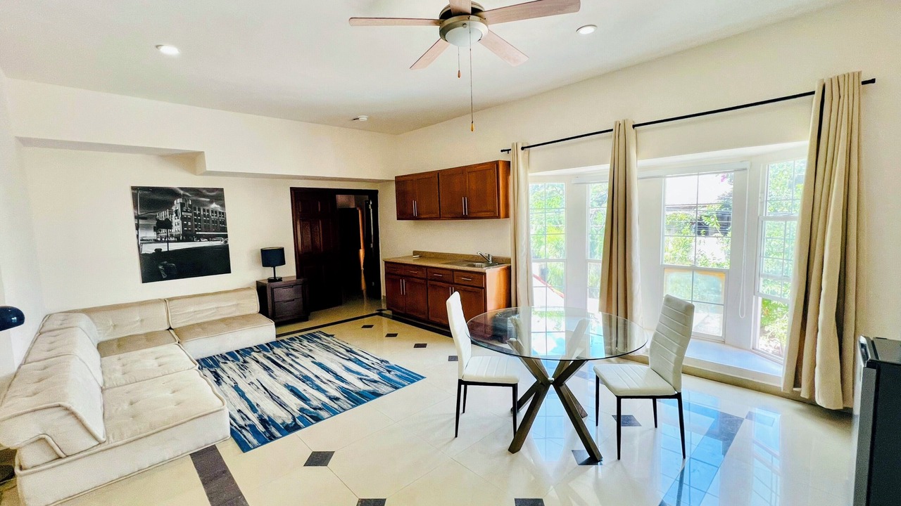 Photo of Livingroom in Torreon