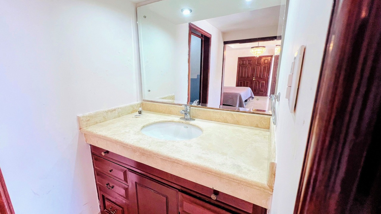Photo of Bathroom in Torreon