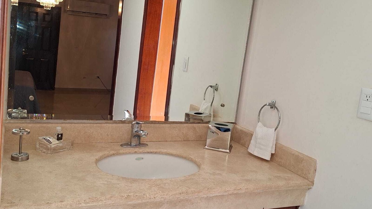 Photo of Bathroom in Torreon