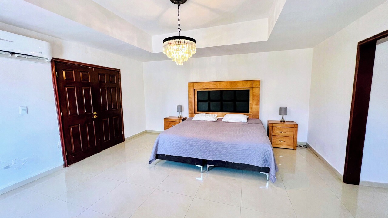 Photo of Bedroom in Torreon