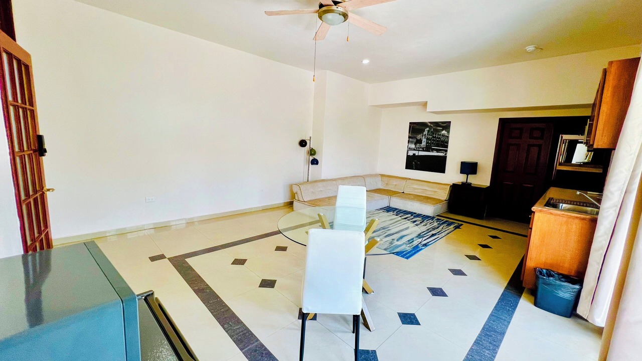 Photo of Livingroom in Torreon