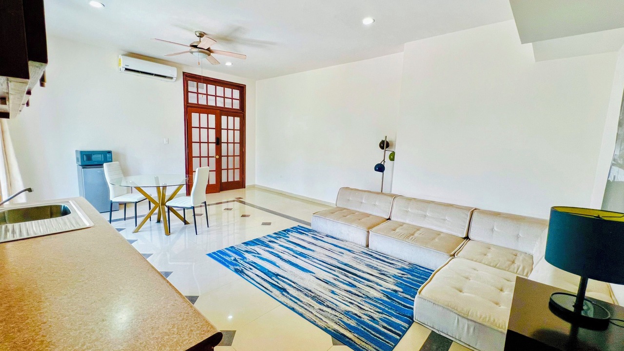 Photo of Livingroom in Torreon