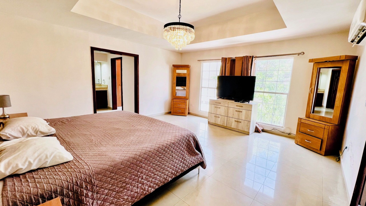 Photo of Bedroom in Torreon