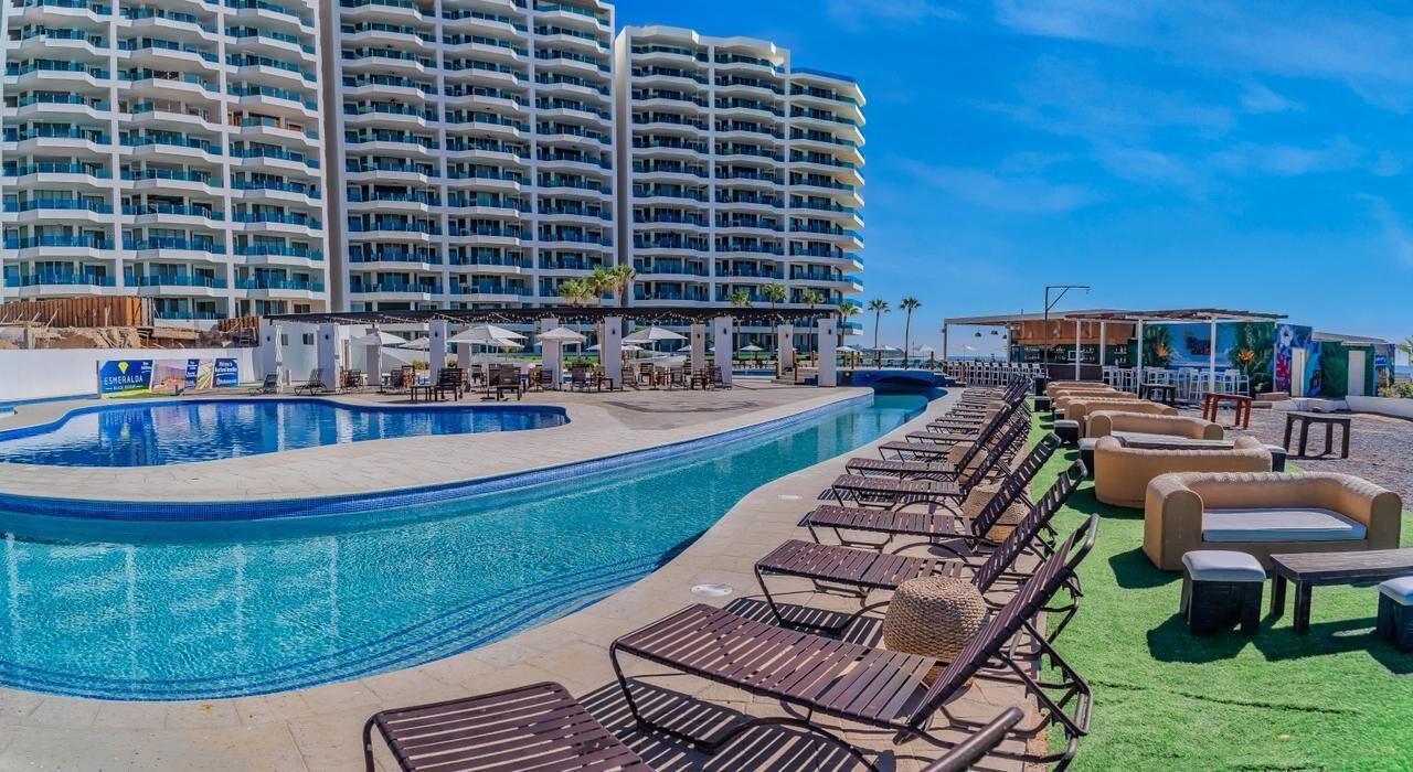 Photo of Outdoor in Sandy Beach