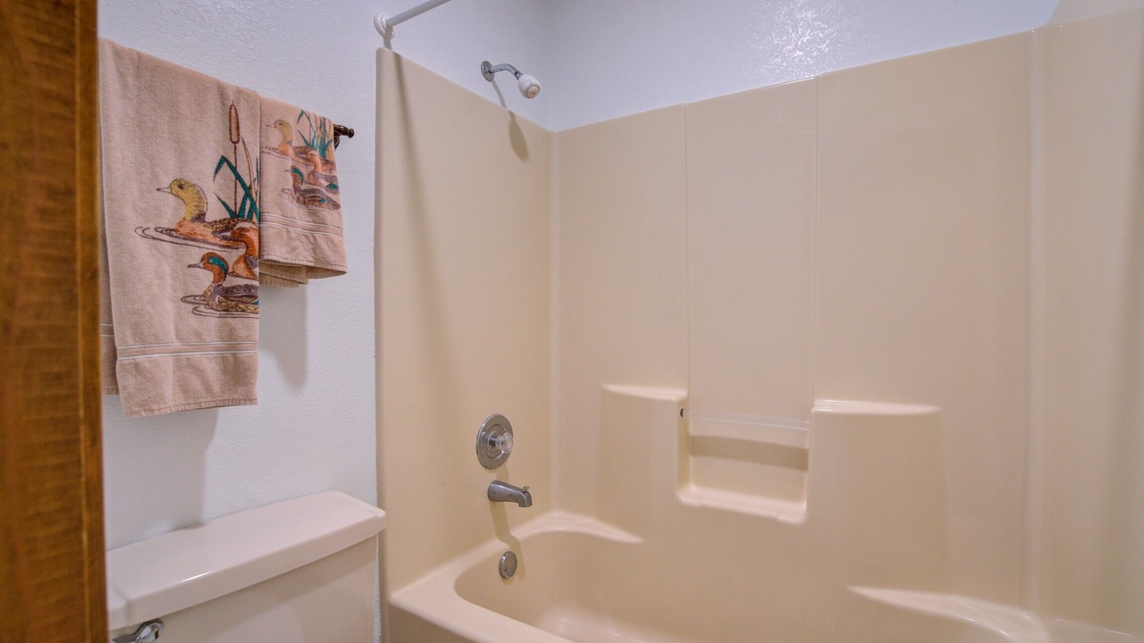 Photo of Bathroom in Harlingen