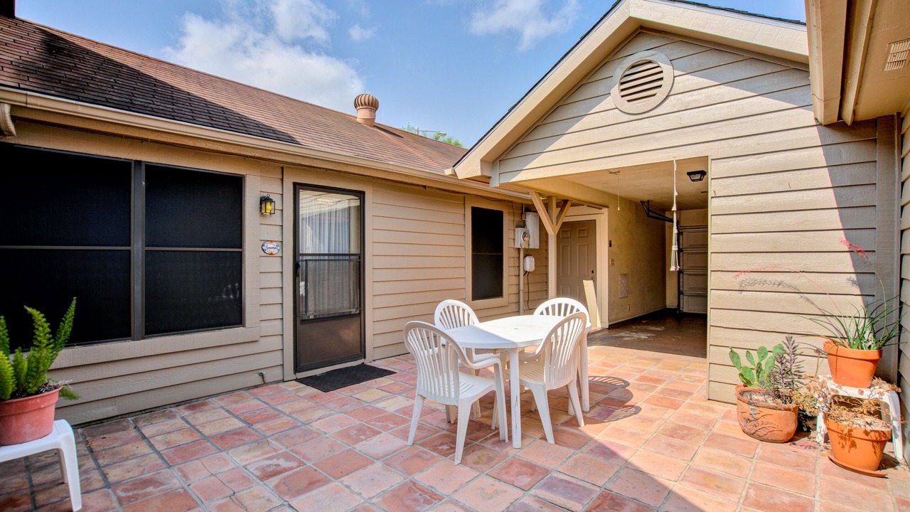 Photo of Outdoor in Harlingen