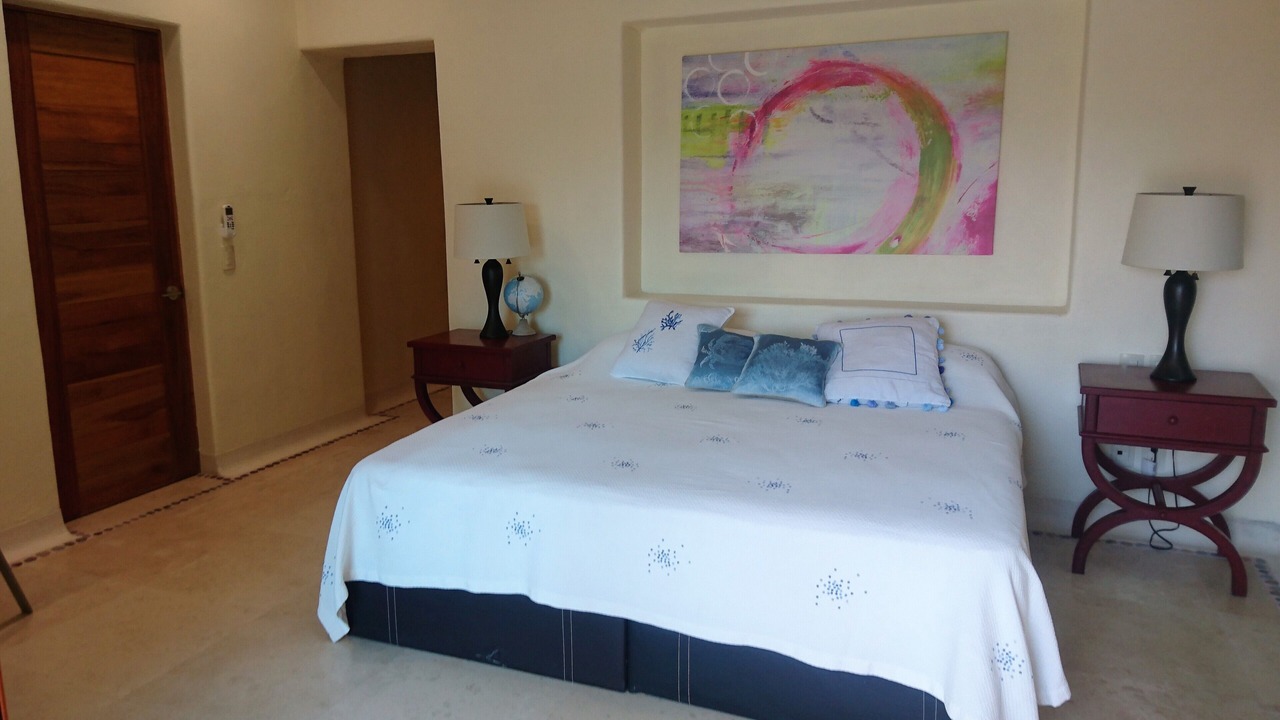Photo of Bedroom in Ixtapa