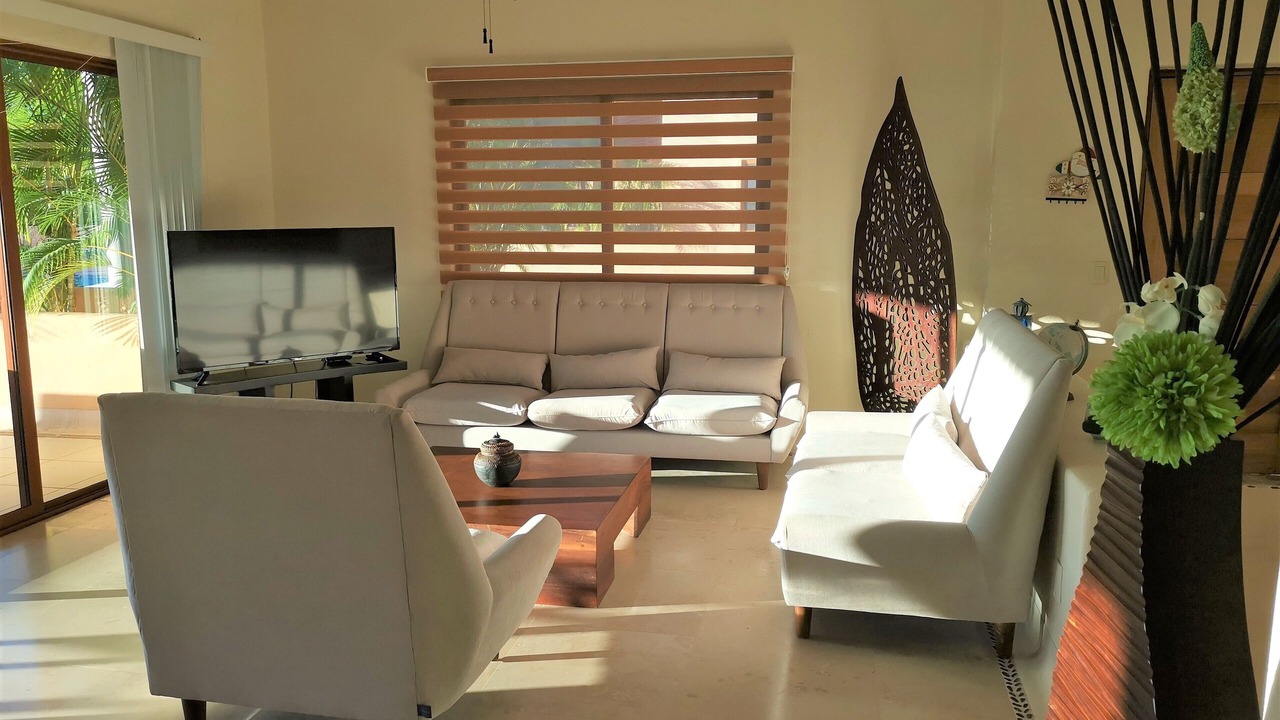 Photo of Livingroom in Ixtapa