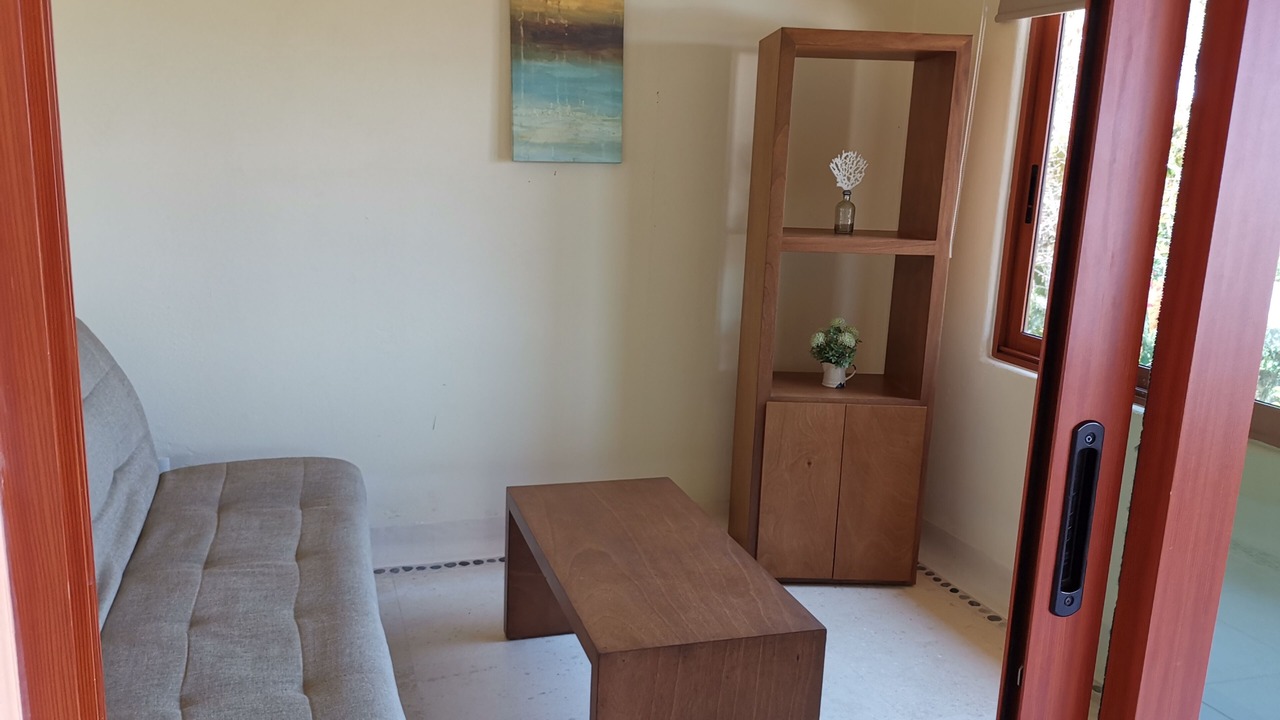 Photo of Livingroom in Ixtapa