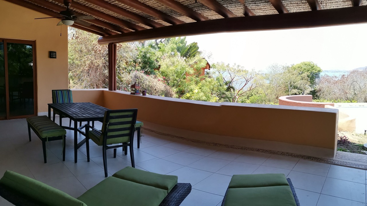 Photo of Outdoor in Ixtapa