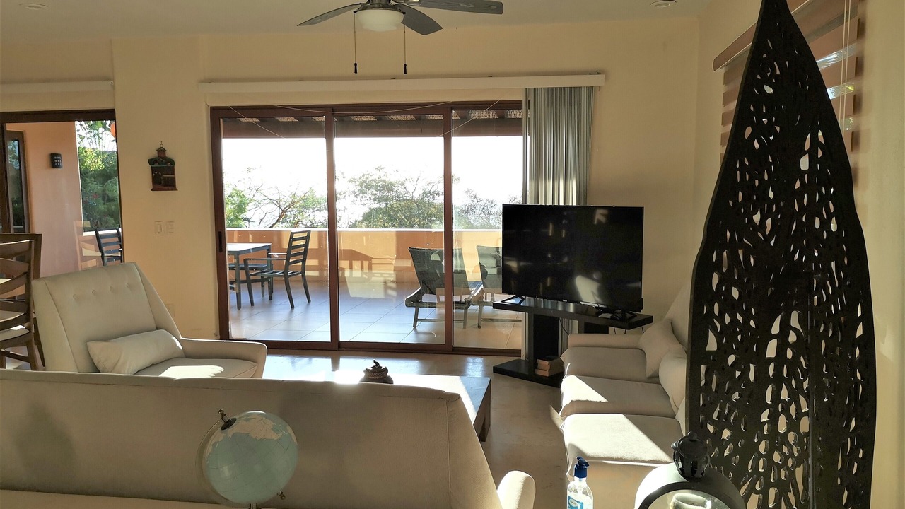 Photo of Livingroom in Ixtapa