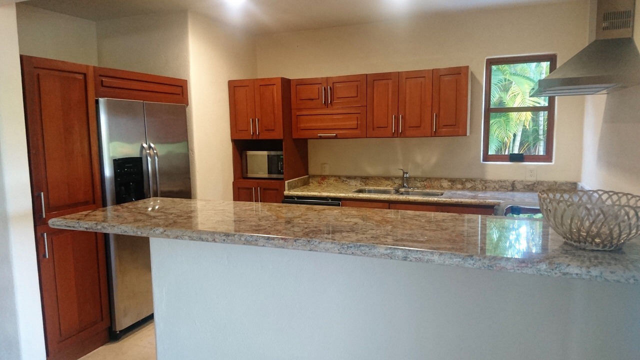 Photo of Kitchen in Ixtapa
