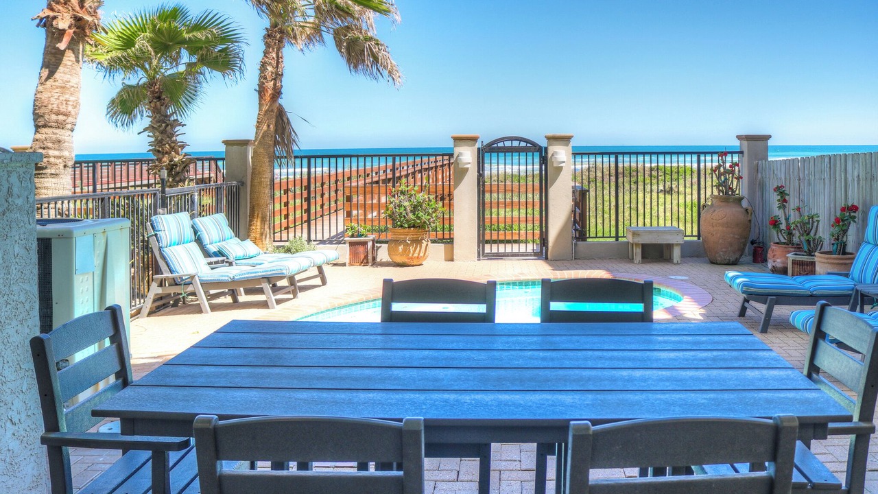 Photo of Outdoor in South Padre Island