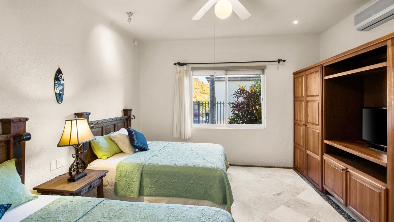 Photo of Bedroom in San Jose del Cabo