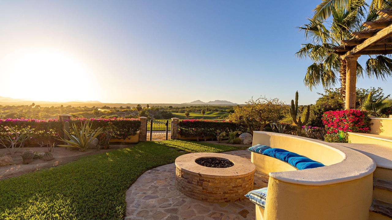 Photo of Patio Balcony in San Jose del Cabo